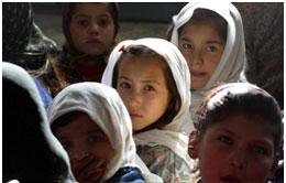 اتحاد برای حقوق دختران جهان!