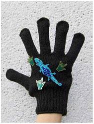 جهان من را روشنی بخش! 