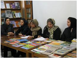 شورای کتاب کودک و سومین نشست گزارش های سالانه