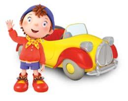 بازگشت "نادی" به دنیای کودکان!