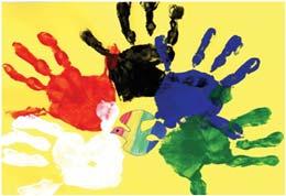 حقوق کودک به کلاس خبرنگاری می رود!