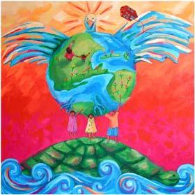 پیمان نامه جهانی حقوق کودک ۲۰ سالگی ات مبارک!