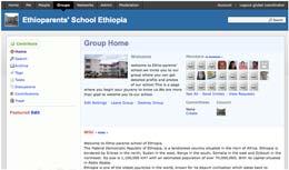 هم اندیشی کودکان درباره مسائل روز جهان