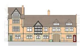 آکسفورد، خانه نویسندگان بزرگ، دارای موزه "داستان و قصه گویی" می شود!