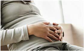 احساس مادر باردار و اثرگذاری بر زندگی کودک 