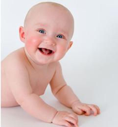 نوزادان به احساس نهفته در صدا پی می‌برند!