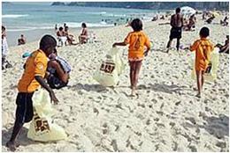 بیایید از کره زمین محافظت کنیم!