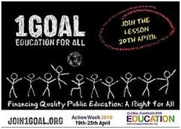 سرمایه گذاری در آموزش، نیاز امروز جهان!