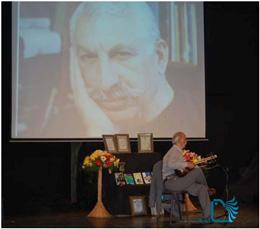 راه اندازی سرای نادر ابراهیمی حرکتی به سوی توسعه فضاهای فرهنگی!