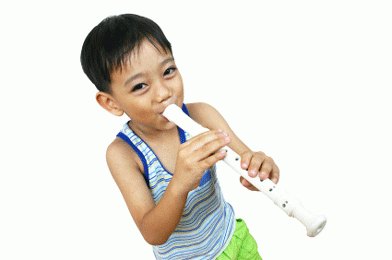 آیا آموزش موسیقی کودکان را باهوش‌تر می‌کند؟