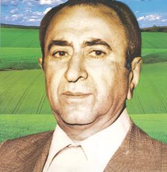 کوچ بهمن بیگی، بزرگ آموزگار کودکان عشایر ایران 