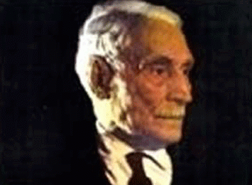 زاد روز آموزگاری که باغچه بان بود!