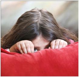 درباره مرگ به کودک دروغ نگویید!