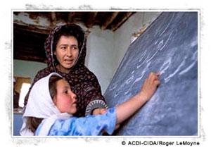 ۵۶ میلیون کودک بی سواد، ۵۶ میلیون زندگی پژمرده!