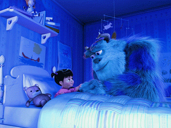 هیولاهای ترسناک به سینما باز می گردند!