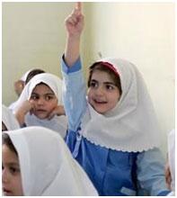  سوء تغذیه، خطری برای کودکان ایرانی!