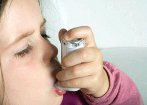 هنر درمانی به کاهش تنش در کودکان مبتلا به آسم کمک می کند!