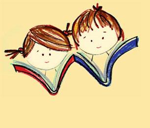 ۱۵۰۰ نفر در کتابخانه مجازی کودکان و نوجوانان ایران عضو شدند!