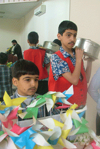 باید نقش تئاتر را در آموزش جدی گرفت!