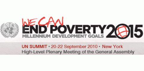 آیا اهداف جهانی تا سال ۲۰۱۵ برآورده می شوند؟