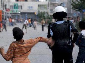 کودکان کرد دیگر محاکمه نمی شوند!