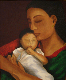 دنیایی دوست دار نوزادان بسازیم!