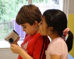 آموزش فیلم سازی به کودکان چیست؟