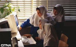 كودكان زاهدانی كتاب‌های فرسوده را ماندگار كردند