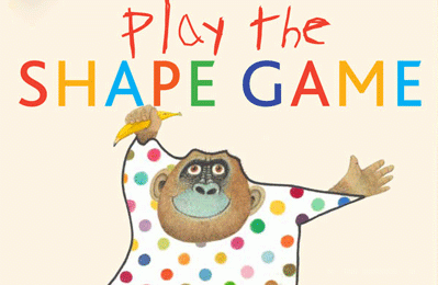 بازی  باشکل ها و کمک به کودکان بیمار