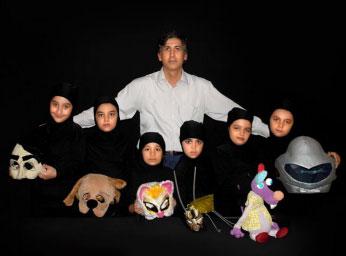 صلح و دوستی برای همه در آخرین برگ