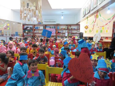 با کودکان شوخی نکنیم