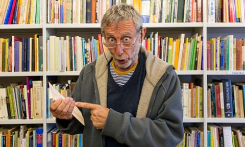 از سال آینده جایزه‌ی طنز رولد دال برگزار نمی شود