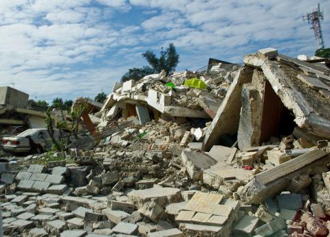 کوشش همکاران IBBY  در هاییتی برای یافتن و انتشار دوباره کتاب های مناسب برای کتاب