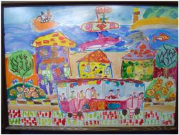 برای ساختن شهرهایی با شهروندانی سالم به هم بپیوندیم!