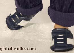 کفش مناسب برای کودکان 