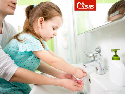 بیماری ویروس کرونا، آنچه والدین بایستی بدانند