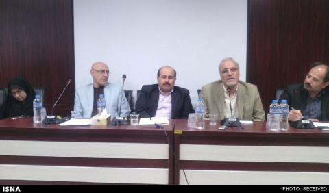 گزارش نشست تعامل نهادهای دانشگاهی و برون‌دانشگاهی در حوزه ادبیات کودک و نوجوان