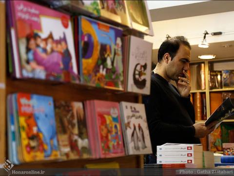 بن‌بست کتابخوانی در حوزه ادبیات کودک و نوجوان