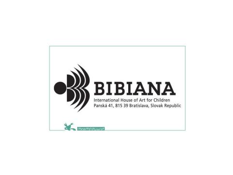 محمدحسین ماتک، تصویرگر منتخب ایران در کارگاه تصویرگری براتیسلاوا ۲۰۱۹