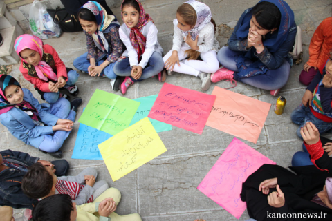 آقای قالیباف! دلمان برای کانون تنگ می‌شود