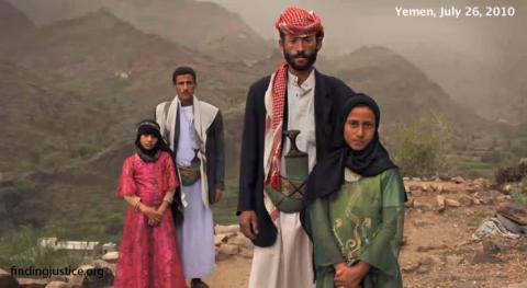 برنامه جدید سازمان ملل برای پایان دادن به ازدواج کودکان