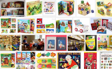 فراخوان لاک‌پشت پرنده برای تولیدکنندگان محصولات فرهنگی کودکان