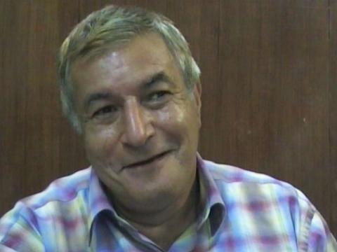 عکاس و مالک «عکاسخانه فتو تهامی» درگذشت