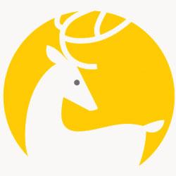 فراخوان دومین دوره‌ جایزه‌ ادبی گوزن زرد منتشر شد