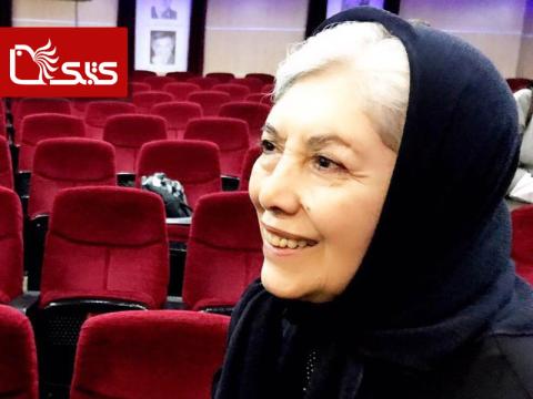 تک ستاره ثریای آسمان عشق