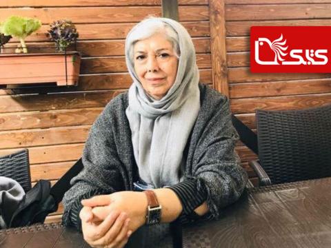 مرگ هر چقدر هم که بی رحم باشد نمی‌تواند تو را از ما بگیرد