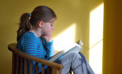 خواندن کتاب بهترین روش برای تقویت همدلی است