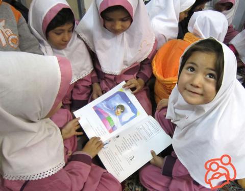  ادبیات کودک