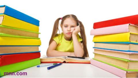 برنامه ای جدید برای تشویق چهارم دبستانی به خواندن