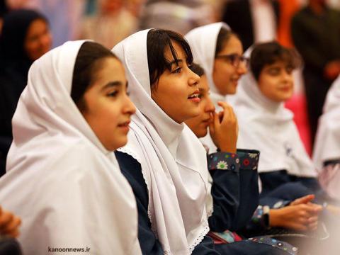 چه‌قدر به نیاز فرهنگی بچه‌ها توجه داریم؟